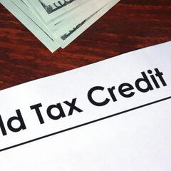 Crédito fiscal por hijos 2022: cómo saber si has recibido una carta incorrecta