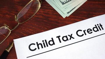 El IRS continúa enviando el Aviso 6419 a los contribuyentes que recibieron el Crédito Tributario por Hijos. ¿Qué hacer al recibirlo? Aquí los detalles.