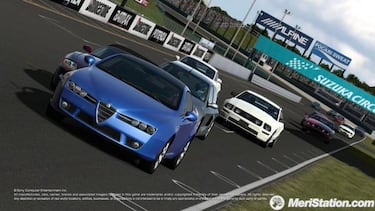 [GC] Gran Turismo 5 Prologue, Impresiones
