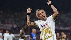 Independiente Medellín 1–2 Once Caldas: resultado, resumen y goles