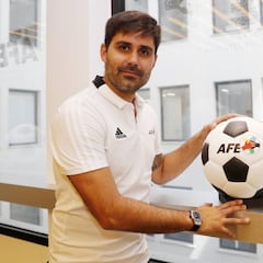 Aganzo se querella por calumnias contra el trabajador que le acusa de cohecho