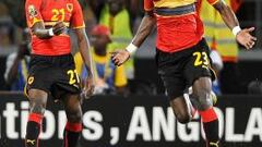 Manucho sigue sin llegar y piensa en su selección