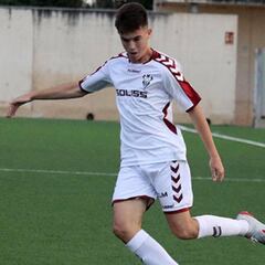 El Villarreal ficha a una de las promesas de la cantera del Albacete