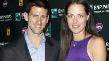 Djokovic: "No me considero intocable ni imbatible"