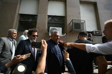 Ceferin ‘empuja’ al Madrid, Argentina lo torpedea