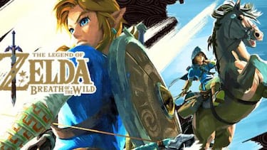 Zelda: Breath of the Wild, Todos los secretos del nuevo Hyrule