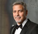 George Clooney, admirador inesperado de Diego Maradona