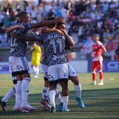 Bolados destruye a Copiapó