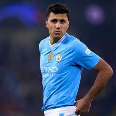 El City de Guardiola, un equipo de Conference League sin su Balón de Oro