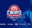 El Circuito de Pretemporada Movistar confirma sus sedes