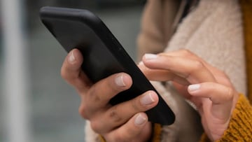 A partir del 9 de enero del 2026 todos los mexicanos con telefonía móvil están obligados a vincular su línea o de lo contrario se las deshabilitarán.