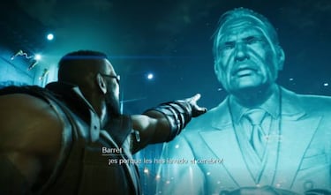 Final Fantasy 7 Remake: las notas nacionales e internacionales más destacadas