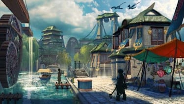 Eiyuden Chronicle cierra su Kickstarter con 4,5 millones de dólares y anuncia un spin-off