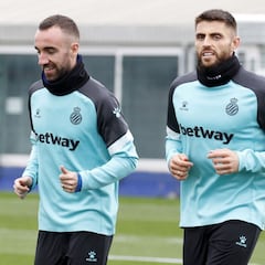 "Ganar en Mallorca fue una dosis de alegría importante"