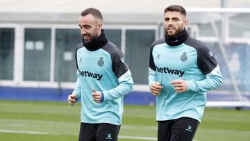 "Ganar en Mallorca fue una dosis de alegr¨ªa importante"