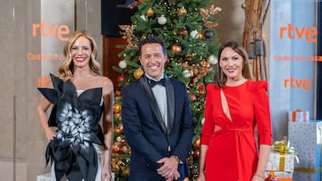 ¿A qué hora es la ‘Gala Inocente, Inocente 2024’? Horarios, presentadores, canal de TV y cómo ver ‘online’