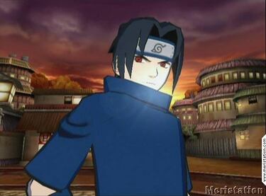 Naruto: Gekitô Ninja Taisen 3, Impresiones