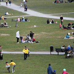 Países nórdicos: ¿cómo están tratando el coronavirus Suecia, Dinamarca?...