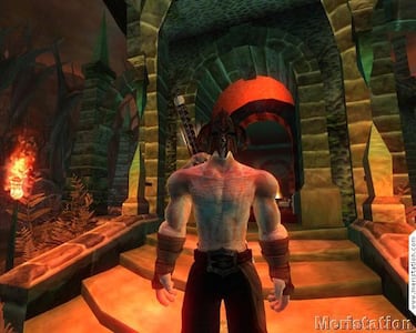 Fable: The Lost Chapters