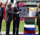 Mundial 2026: polémica por apoyo en bloque de Sudamérica