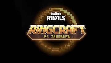 Ringcraft es “el peor evento Twitch Rivals” para la comunidad por las constantes polémicas