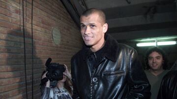 Rivaldo niega haber fichado por un equipo de Marruecos