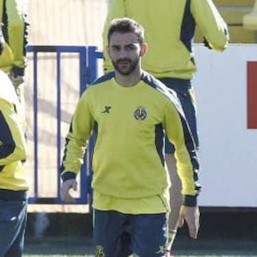 El Villarreal se juega hoy la gloria y el Getafe, la vida