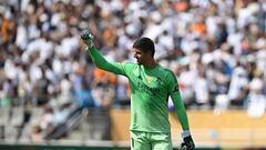 Pachuca se metió entre los grandes de Europa tras el partido con el Real Madrid