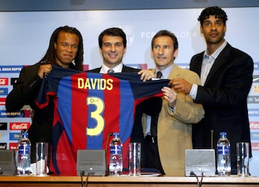 Joan Laporta says Barcelona want to sign a midfielder in January 2024