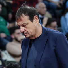 Hundimiento del campeón: “Ha sido terrible”