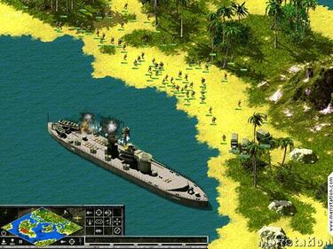 Sudden Strike II ya es gold