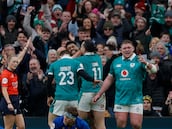 Irlanda escapa del susto italiano