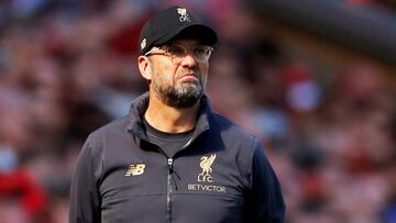 Klopp no descarta a Keita y confirma la mejoría de Firmino