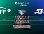 La Copa Davis entra en el calendario ATP tras el acuerdo con la ITF y Kosmos