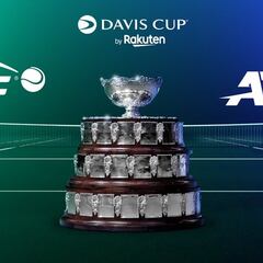 La Copa Davis entra en el calendario ATP tras el acuerdo con la ITF y Kosmos
