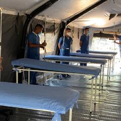 Coronavirus Cartagena: ¿cuáles son las 10 medidas del MinSalud?