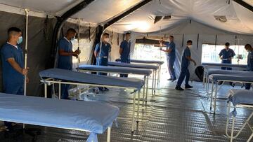 Coronavirus Cartagena: ¿cuáles son las 10 medidas del MinSalud?