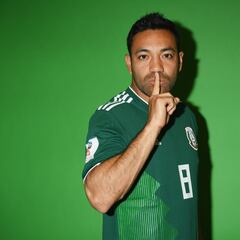 Marco Fabián gana la demanda por despido injustificado a equipo de la Liga MX