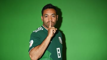 Marco Fabián gana la demanda por despido injustificado a equipo de la Liga MX