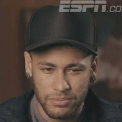 Guiño de Neymar a Guardiola: "Quiero trabajar con él..."