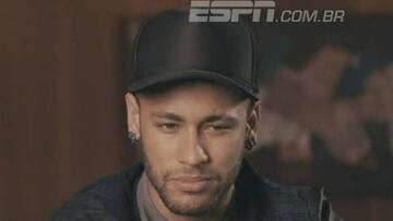 Guiño de Neymar a Guardiola: "Quiero trabajar con él..."