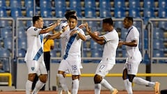 Panama vs Guatemala: times, how to watch on TV, stream online | CONCACAF Nations League