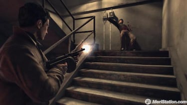 Take-Two retrasa el lanzamiento de Mafia 2