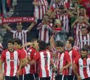 El Athletic humilla al Barça