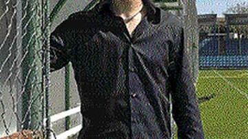 Helguera tendrá que esperar.