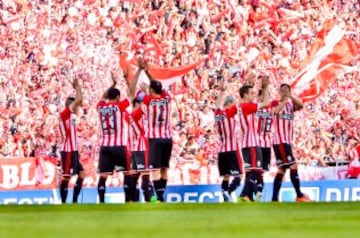 Los equipos que jugarán la Copa Libertadores 2017