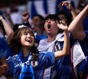 Ni blanco ni rojo: Por qué Japón viste de azul en el Mundial 2022