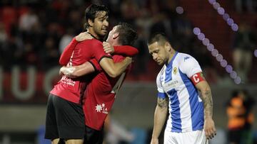 20-03-22
PARTIDO LIGA SEGUNDA RFEF LA NUCIA - HERCULES