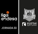 Resumen del Barcelona Basket vs. Bilbao Basket de Liga Endesa