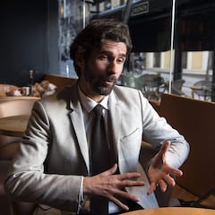 “Mbappé es incomparable”